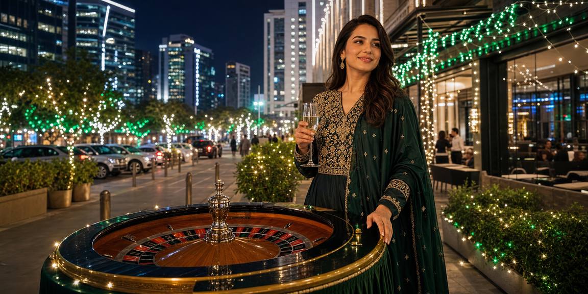 22 game Live Casino Tables For Pakistan